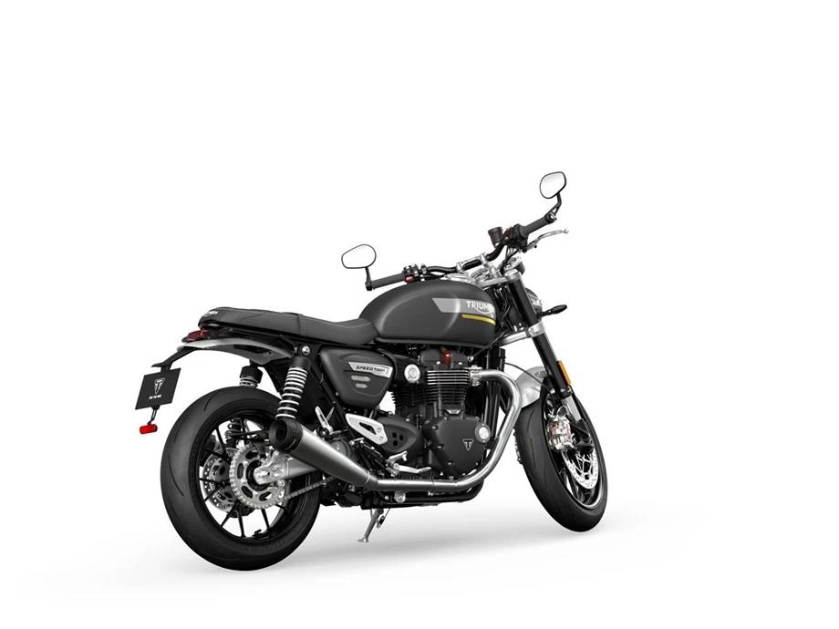Verleihmotorrad Triumph Speed Twin 1200 vom Händler Klingenberger Kehl GbR Bild 24: Verleihmotorrad Triumph Speed Twin 1200 vom Händler Klingenberger Kehl GbR
