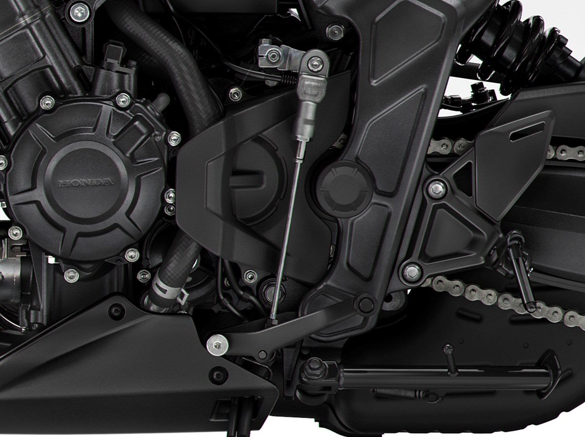 Details zum Mietmotorrad Honda CB650R des Händlers Tempo-Zweirad-Treff GmbH  ab 129 EUR / Tag