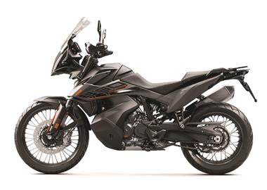 Motorradverleih Motorradverleih