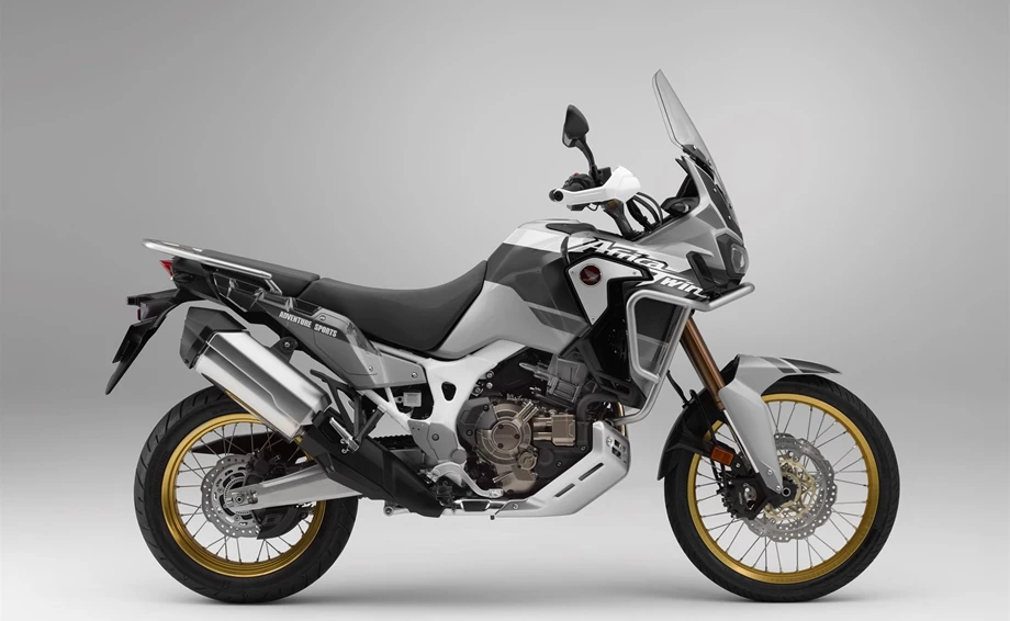 Verleihmotorrad Honda CRF1000L Africa Twin vom Händler Motorrad Vathje Bild 1: Verleihmotorrad Honda CRF1000L Africa Twin vom Händler Motorrad Vathje