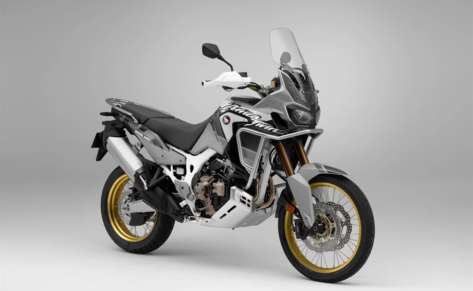 Verleihmotorrad Honda CRF1000L Africa Twin vom Händler Motorrad Vathje Bild 4: Verleihmotorrad Honda CRF1000L Africa Twin vom Händler Motorrad Vathje