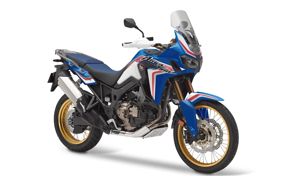 Verleihmotorrad Honda CRF1000L Africa Twin vom Händler Motorrad Vathje Bild 5: Verleihmotorrad Honda CRF1000L Africa Twin vom Händler Motorrad Vathje