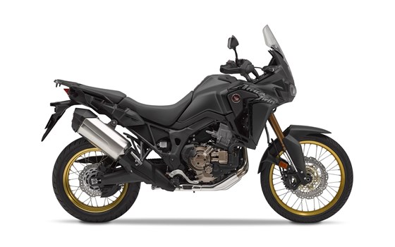 Verleihmotorrad Honda CRF1000L Africa Twin vom Händler Motorrad Vathje - Bild 6 Verleihmotorrad Honda CRF1000L Africa Twin vom Händler Motorrad Vathje - Bild 6