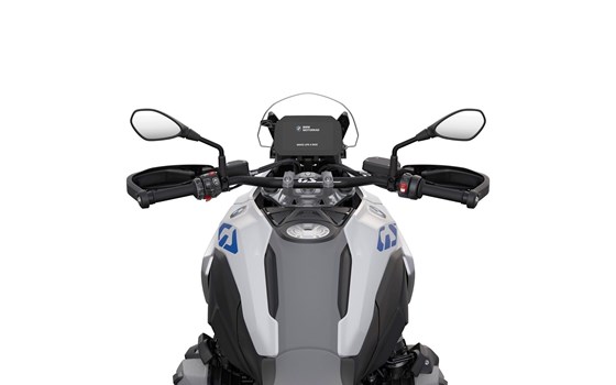 Verleihmotorrad BMW R 1300 GS vom Händler Motorradsport Feil GmbH - Bild 4 Verleihmotorrad BMW R 1300 GS vom Händler Motorradsport Feil GmbH - Bild 4