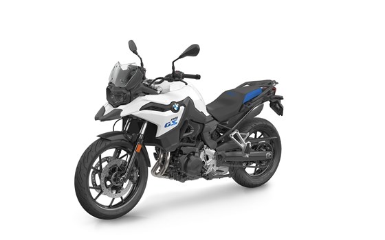 Verleihmotorrad BMW F 800 GS vom Händler Motorradsport Feil GmbH - Bild 12