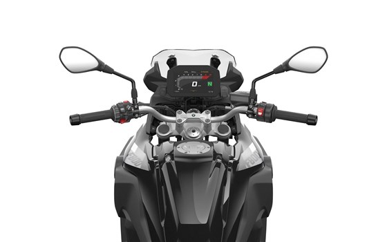 Verleihmotorrad BMW F 800 GS vom Händler Motorradsport Feil GmbH - Bild 13