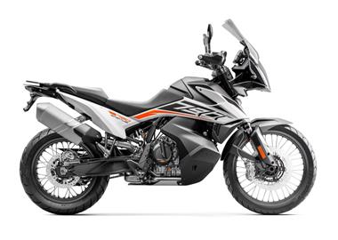 Motorradverleih Motorradverleih