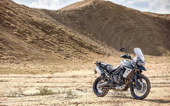 Verleihmotorrad Triumph Tiger 900 Rally Pro vom Händler Q-Bike Technik GmbH - Bild 15 Verleihmotorrad Triumph Tiger 900 Rally Pro vom Händler Q-Bike Technik GmbH - Bild 15
