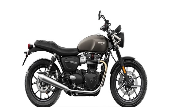 Verleihmotorrad Triumph Speed Twin 900 vom Händler Q-Bike Technik GmbH - Bild 13 Verleihmotorrad Triumph Speed Twin 900 vom Händler Q-Bike Technik GmbH - Bild 13