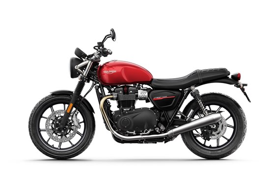 Verleihmotorrad Triumph Speed Twin 900 vom Händler Q-Bike Technik GmbH - Bild 18 Verleihmotorrad Triumph Speed Twin 900 vom Händler Q-Bike Technik GmbH - Bild 18
