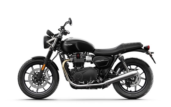 Verleihmotorrad Triumph Speed Twin 900 vom Händler Q-Bike Technik GmbH - Bild 19 Verleihmotorrad Triumph Speed Twin 900 vom Händler Q-Bike Technik GmbH - Bild 19