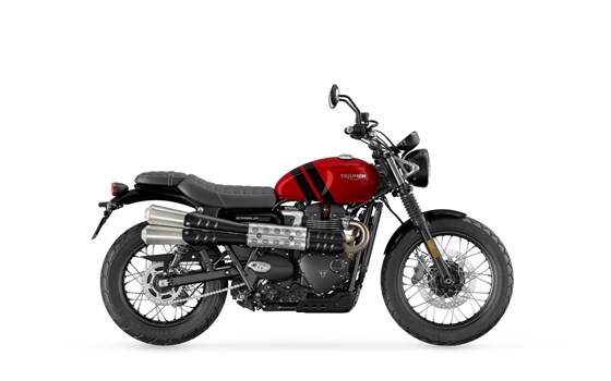 Verleihmotorrad Triumph Scrambler 900 vom Händler Q-Bike Technik GmbH - Bild 17 Verleihmotorrad Triumph Scrambler 900 vom Händler Q-Bike Technik GmbH - Bild 17