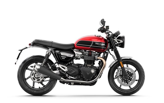 Verleihmotorrad Triumph Speed Twin 1200 vom Händler Q-Bike Technik GmbH - Bild 11 Verleihmotorrad Triumph Speed Twin 1200 vom Händler Q-Bike Technik GmbH - Bild 11