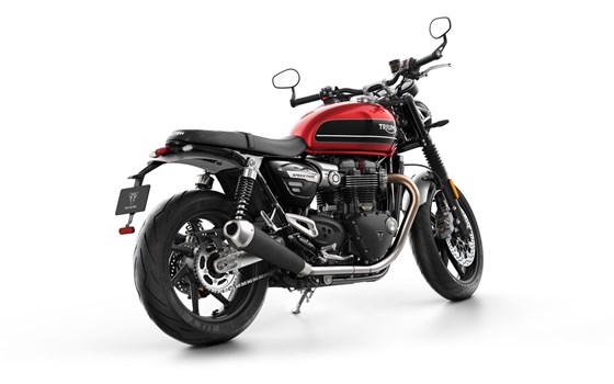 Verleihmotorrad Triumph Speed Twin 1200 vom Händler Q-Bike Technik GmbH - Bild 9 Verleihmotorrad Triumph Speed Twin 1200 vom Händler Q-Bike Technik GmbH - Bild 9