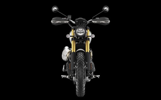 Verleihmotorrad Triumph Scrambler 1200 XE vom Händler Q-Bike Technik GmbH - Bild 11 Verleihmotorrad Triumph Scrambler 1200 XE vom Händler Q-Bike Technik GmbH - Bild 11
