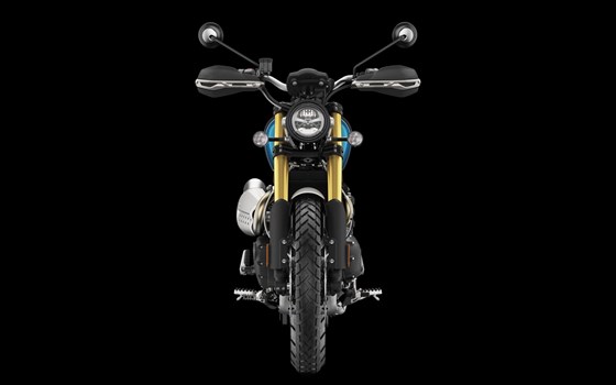 Verleihmotorrad Triumph Scrambler 1200 XE vom Händler Q-Bike Technik GmbH - Bild 12 Verleihmotorrad Triumph Scrambler 1200 XE vom Händler Q-Bike Technik GmbH - Bild 12