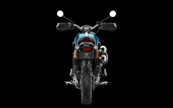Verleihmotorrad Triumph Scrambler 1200 XE vom Händler Q-Bike Technik GmbH - Bild 17 Verleihmotorrad Triumph Scrambler 1200 XE vom Händler Q-Bike Technik GmbH - Bild 17