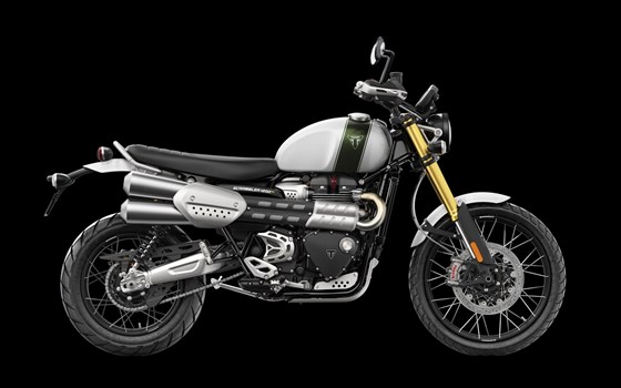 Verleihmotorrad Triumph Scrambler 1200 XE vom Händler Q-Bike Technik GmbH - Bild 18 Verleihmotorrad Triumph Scrambler 1200 XE vom Händler Q-Bike Technik GmbH - Bild 18