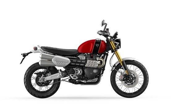 Verleihmotorrad Triumph Scrambler 1200 XE vom Händler Q-Bike Technik GmbH - Bild 24 Verleihmotorrad Triumph Scrambler 1200 XE vom Händler Q-Bike Technik GmbH - Bild 24