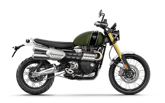 Verleihmotorrad Triumph Scrambler 1200 XE vom Händler Q-Bike Technik GmbH - Bild 25 Verleihmotorrad Triumph Scrambler 1200 XE vom Händler Q-Bike Technik GmbH - Bild 25
