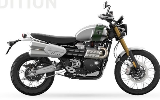 Verleihmotorrad Triumph Scrambler 1200 XE vom Händler Q-Bike Technik GmbH - Bild 26 Verleihmotorrad Triumph Scrambler 1200 XE vom Händler Q-Bike Technik GmbH - Bild 26