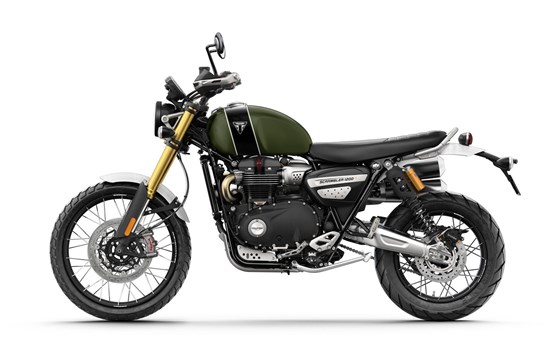 Verleihmotorrad Triumph Scrambler 1200 XE vom Händler Q-Bike Technik GmbH - Bild 27 Verleihmotorrad Triumph Scrambler 1200 XE vom Händler Q-Bike Technik GmbH - Bild 27