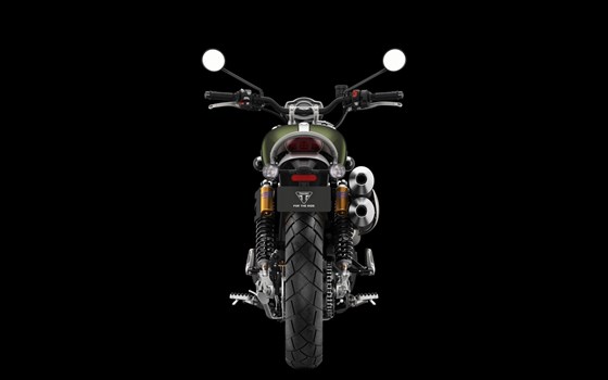 Verleihmotorrad Triumph Scrambler 1200 XC vom Händler Q-Bike Technik GmbH - Bild 10 Verleihmotorrad Triumph Scrambler 1200 XC vom Händler Q-Bike Technik GmbH - Bild 10