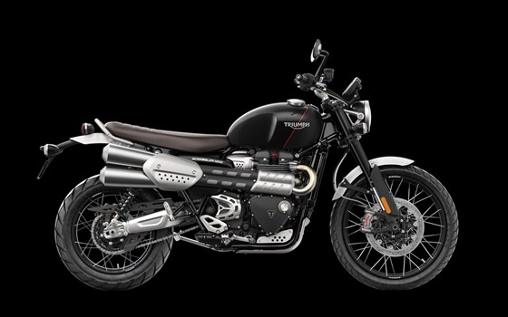 Verleihmotorrad Triumph Scrambler 1200 XC vom Händler Q-Bike Technik GmbH - Bild 11 Verleihmotorrad Triumph Scrambler 1200 XC vom Händler Q-Bike Technik GmbH - Bild 11