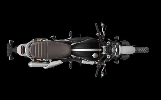 Verleihmotorrad Triumph Scrambler 1200 XC vom Händler Q-Bike Technik GmbH - Bild 12 Verleihmotorrad Triumph Scrambler 1200 XC vom Händler Q-Bike Technik GmbH - Bild 12