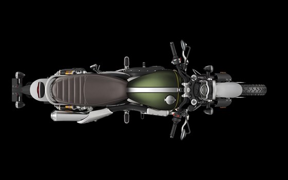 Verleihmotorrad Triumph Scrambler 1200 XC vom Händler Q-Bike Technik GmbH - Bild 13 Verleihmotorrad Triumph Scrambler 1200 XC vom Händler Q-Bike Technik GmbH - Bild 13