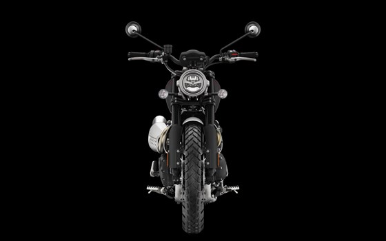 Verleihmotorrad Triumph Scrambler 1200 XC vom Händler Q-Bike Technik GmbH - Bild 15 Verleihmotorrad Triumph Scrambler 1200 XC vom Händler Q-Bike Technik GmbH - Bild 15