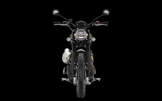Verleihmotorrad Triumph Scrambler 1200 XC vom Händler Q-Bike Technik GmbH - Bild 16 Verleihmotorrad Triumph Scrambler 1200 XC vom Händler Q-Bike Technik GmbH - Bild 16