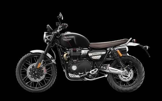 Verleihmotorrad Triumph Scrambler 1200 XC vom Händler Q-Bike Technik GmbH - Bild 17 Verleihmotorrad Triumph Scrambler 1200 XC vom Händler Q-Bike Technik GmbH - Bild 17