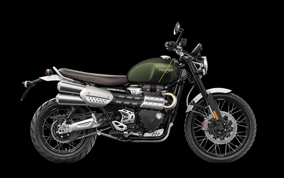 Verleihmotorrad Triumph Scrambler 1200 XC vom Händler Q-Bike Technik GmbH - Bild 22 Verleihmotorrad Triumph Scrambler 1200 XC vom Händler Q-Bike Technik GmbH - Bild 22