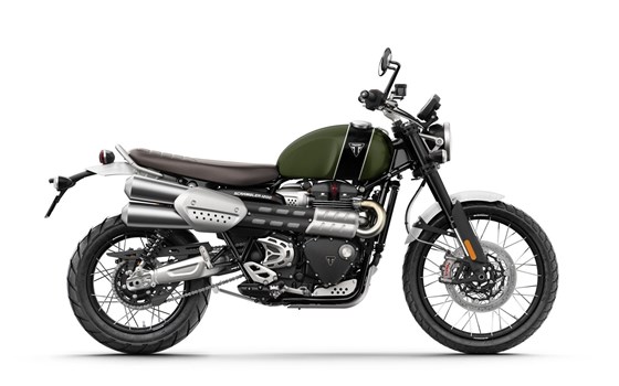 Verleihmotorrad Triumph Scrambler 1200 XC vom Händler Q-Bike Technik GmbH - Bild 25 Verleihmotorrad Triumph Scrambler 1200 XC vom Händler Q-Bike Technik GmbH - Bild 25