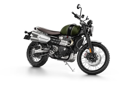 Verleihmotorrad Triumph Scrambler 1200 XC vom Händler Q-Bike Technik GmbH - Bild 26 Verleihmotorrad Triumph Scrambler 1200 XC vom Händler Q-Bike Technik GmbH - Bild 26