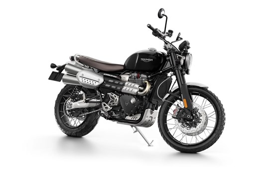 Verleihmotorrad Triumph Scrambler 1200 XC vom Händler Q-Bike Technik GmbH - Bild 30 Verleihmotorrad Triumph Scrambler 1200 XC vom Händler Q-Bike Technik GmbH - Bild 30