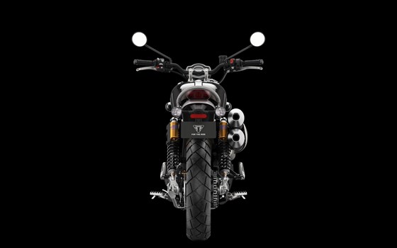 Verleihmotorrad Triumph Scrambler 1200 XC vom Händler Q-Bike Technik GmbH - Bild 9 Verleihmotorrad Triumph Scrambler 1200 XC vom Händler Q-Bike Technik GmbH - Bild 9