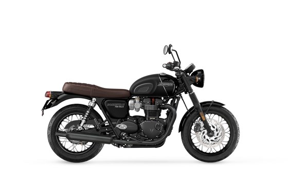 Verleihmotorrad Triumph Bonneville T120 Black vom Händler Q-Bike Technik GmbH - Bild 20 Verleihmotorrad Triumph Bonneville T120 Black vom Händler Q-Bike Technik GmbH - Bild 20