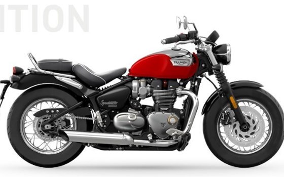 Verleihmotorrad Triumph Bonneville Speedmaster vom Händler Q-Bike Technik GmbH - Bild 16 Verleihmotorrad Triumph Bonneville Speedmaster vom Händler Q-Bike Technik GmbH - Bild 16