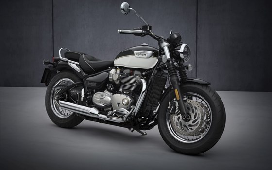 Verleihmotorrad Triumph Bonneville Speedmaster vom Händler Q-Bike Technik GmbH - Bild 17 Verleihmotorrad Triumph Bonneville Speedmaster vom Händler Q-Bike Technik GmbH - Bild 17
