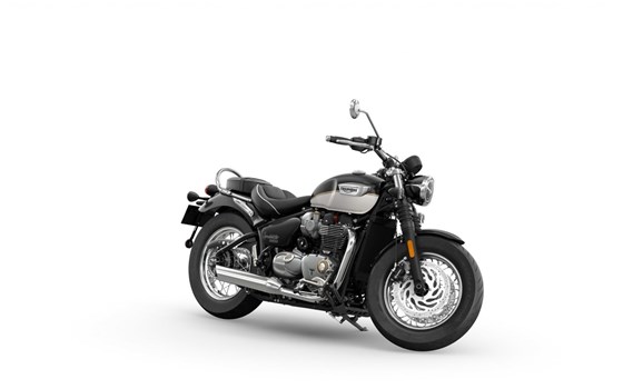 Verleihmotorrad Triumph Bonneville Speedmaster vom Händler Q-Bike Technik GmbH - Bild 20 Verleihmotorrad Triumph Bonneville Speedmaster vom Händler Q-Bike Technik GmbH - Bild 20