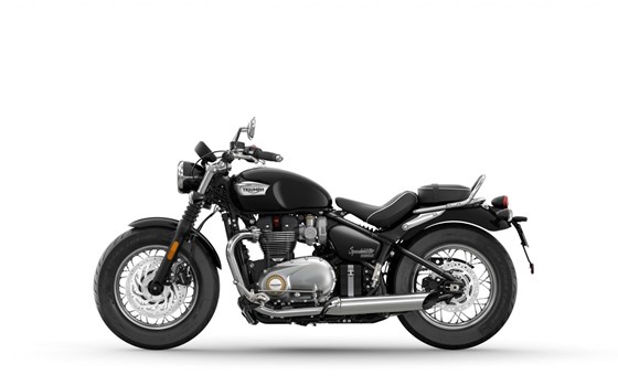 Verleihmotorrad Triumph Bonneville Speedmaster vom Händler Q-Bike Technik GmbH - Bild 21 Verleihmotorrad Triumph Bonneville Speedmaster vom Händler Q-Bike Technik GmbH - Bild 21