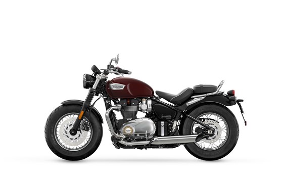 Verleihmotorrad Triumph Bonneville Speedmaster vom Händler Q-Bike Technik GmbH - Bild 29 Verleihmotorrad Triumph Bonneville Speedmaster vom Händler Q-Bike Technik GmbH - Bild 29