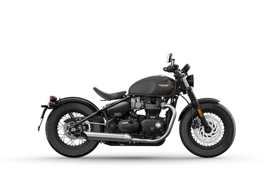 Verleihmotorrad Triumph Bonneville Bobber vom Händler Q-Bike Technik GmbH - Bild 19 Verleihmotorrad Triumph Bonneville Bobber vom Händler Q-Bike Technik GmbH - Bild 19