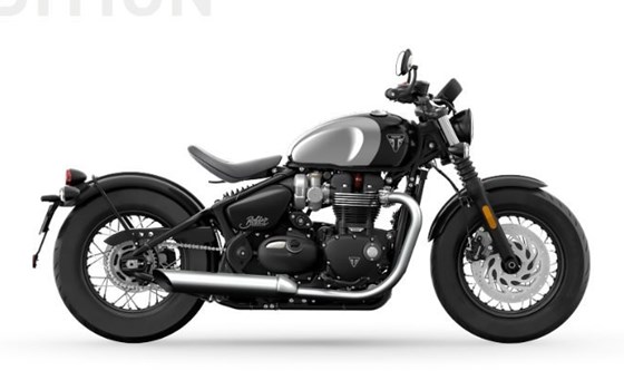 Verleihmotorrad Triumph Bonneville Bobber vom Händler Q-Bike Technik GmbH - Bild 20 Verleihmotorrad Triumph Bonneville Bobber vom Händler Q-Bike Technik GmbH - Bild 20