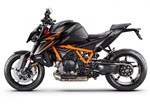 Verleihmotorrad KTM 1390 Super Duke R EVO vom Händler Motorrad Dirnberger GmbH & Co. KG