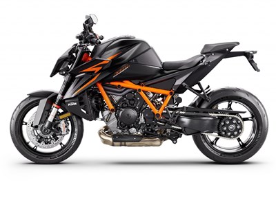 VERLEIH KTM 1390 Super Duke R EVO
