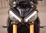 Verleihmotorrad Triumph Speed Triple 1200 RS vom Händler Motorrad Reinhardt GmbH