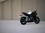 Verleihmotorrad Triumph Speed Triple 1200 RS vom Händler Motorrad Reinhardt GmbH